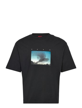 HUGO Dorizon - Black - XL