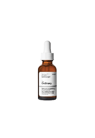 The Ordinary Balancing & Clarifying Serum specialbehandling Dam 30ML