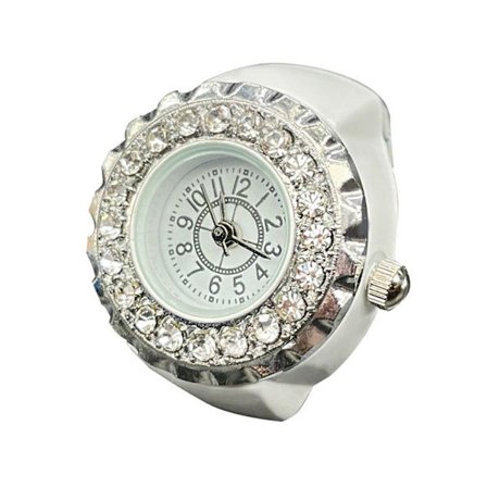 Digital Watch Ring Watch VIT