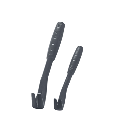 Hunter - flåttklyper Ajka antrasitt 2-pakning - Katt - Kattepleie & kosttilskudd - Mot skadedyr og flått - ZOO.no