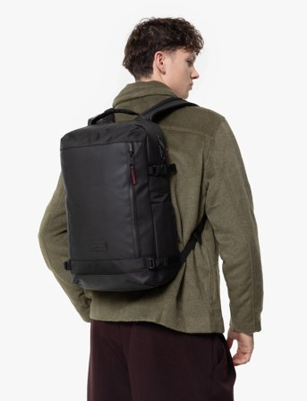 Eastpak Tecum M - Black - ONE SIZE