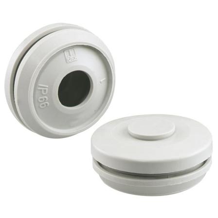 Spelsberg 26042001 Kaksoistiiviste DMS, IP66 M20, Asennusmateriaali