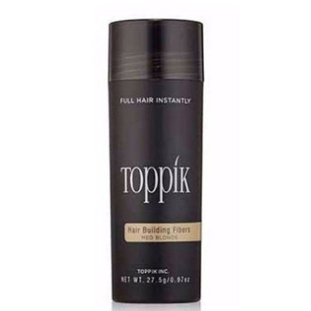 27,5g Omedelbart Förtjockande Hårfiber Applicator Styling Puder Bosaid