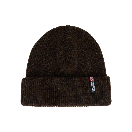 66 North women's Dyngja Accessories - Licorice - one size