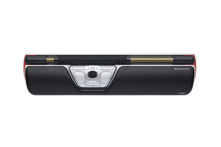 RollerMouse Red - Contour Design - new - RollerMouse - in stock