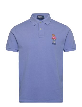 Polo Ralph Lauren | 20/1 Mesh-Ssl-Psh | M