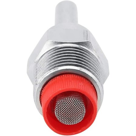 5 stk. Gris Vanningsmaskin Rustfritt Stål Gris Vanningsutstyr Automatisk