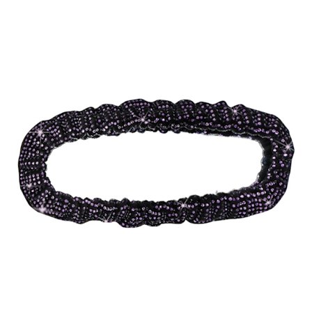 Backspegel Case Mittkontroll Navigationsskärm Ram Elastiskt band