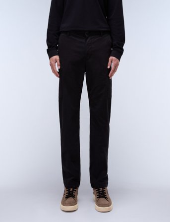 Napapijri M-Yasuni Sum - Black - 33