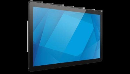 ELO I-Series - alt-i-ett RK3399 - 4 GB - flash 32 GB - LED 21.5"