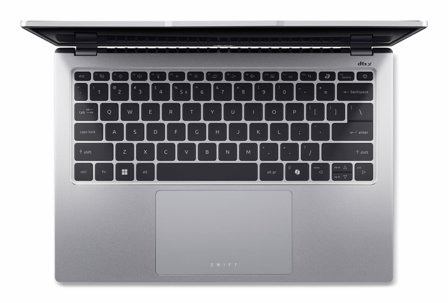 Acer Swift Go 14 OLED SFG14-73-73KU 14 WQ2.8K OLED Core Ultra 7 155H 16GB/1TB SSD Win11