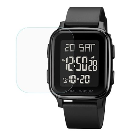 Skmei Pt One HD screen protector