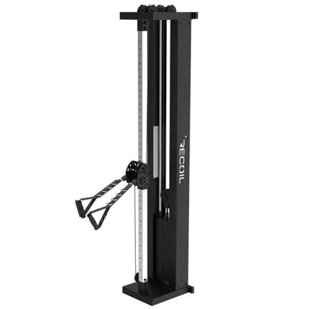 Recoil Väggmonterad Kryssdragshalva