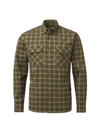Chevalier - Creek Shooting Fit Coolmax Shirt - Men - Shooting fit