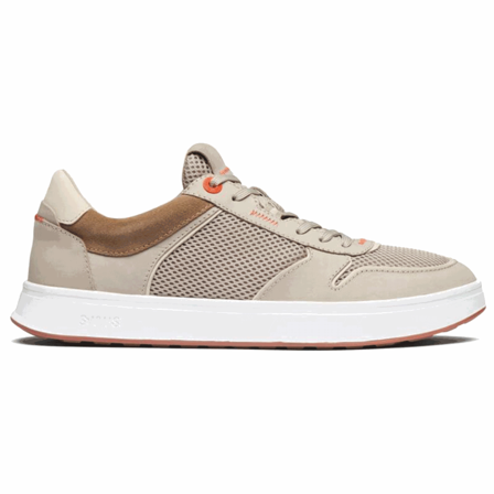 Swims Strada Sneaker Sand Dune