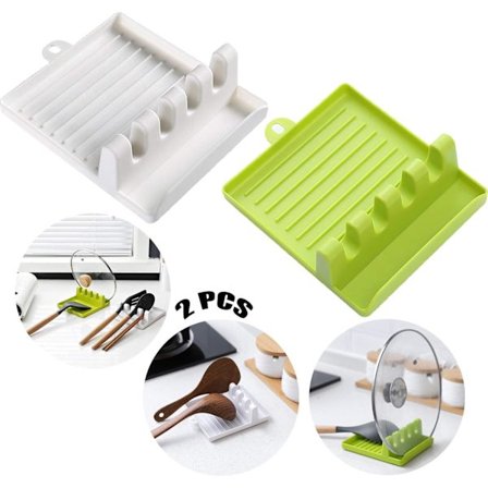 Pakke med skeholder, BPA-fri