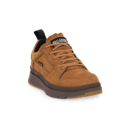 Sneakers low Palladium Pallasider LO Apple Brun 44