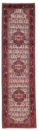 Gangloper 80X290 Perzisch Asadabad Vloerkleed