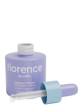 Florence By Mills Dreamy Drops Hydrating Serum - Nude - 30 ml