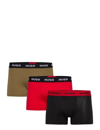 HUGO | Trunk Triplet Pack | S