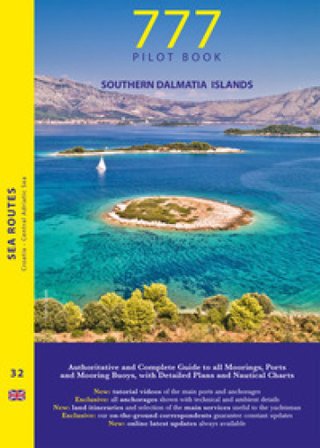 777 Southern Dalmatia Islands Dario Silvestro