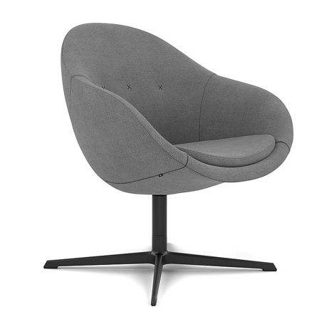 Kokon Club, Varier Furniture, Armchair