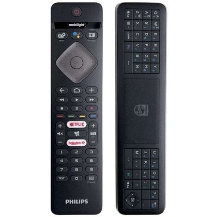 D'Orugine Telecommande Philips YKF463-B010 YKF463-001 YKF463-006
