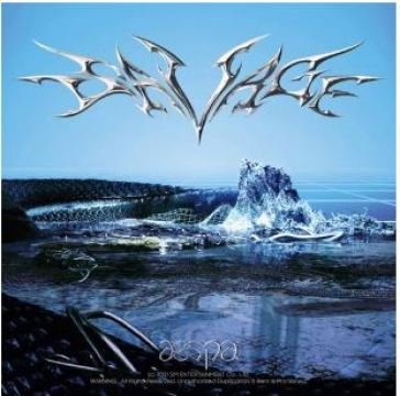 Savage - case version AESPA