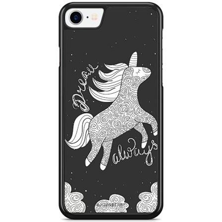 Bjornberry Skal iPhone SE (2020) - Dream Always