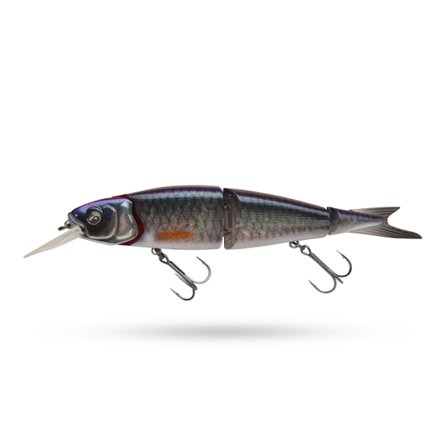 Savage Gear 4PLAY Classic Lowrider Suspending 19cm 52g - Herring