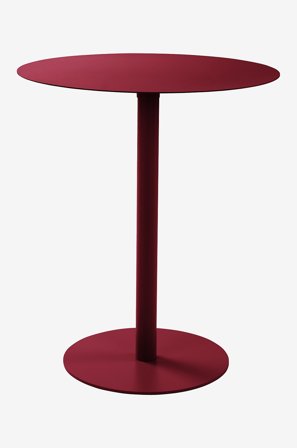 Jotex - Bistrobord Burgunder - DINAN - Kjøp Hagebord hos Jotex