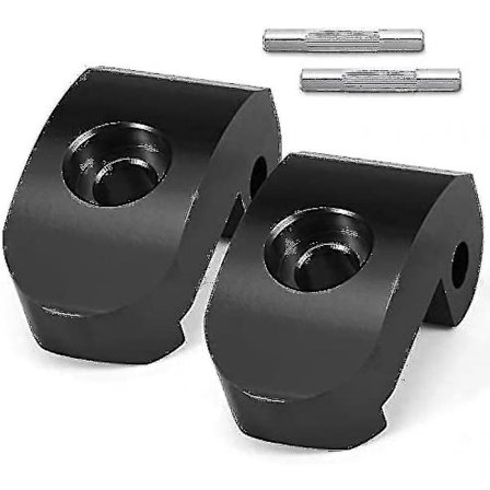 Vikbar krok, Xiaomi M365 / Pro-lås, svart