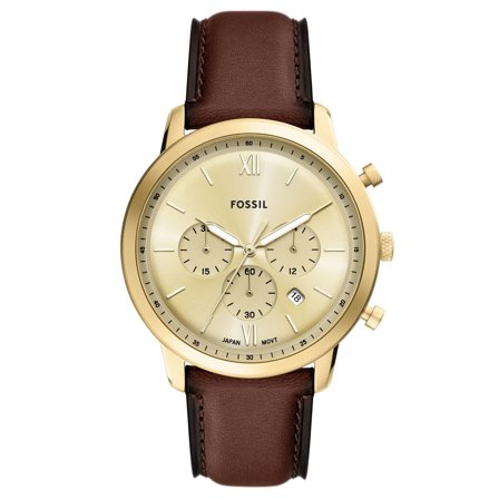 Fossil Neutra - FS6113 pour hommes - Montres bracelet