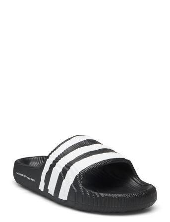 Adidas Originals Adilette 22 Svart