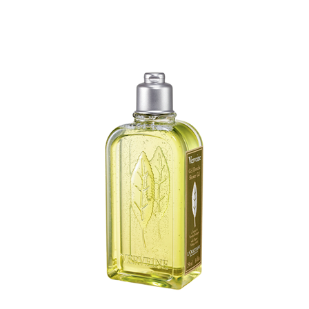 L'Occitane en Provence Gel Douche 250ml Uomo - Bagno e Doccia