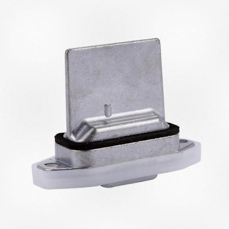 Nissan X-trail T30 2001-2015 Lämmityslaitteen puhaltimen moottorin vastus tuulettimen ohjausmoduuli