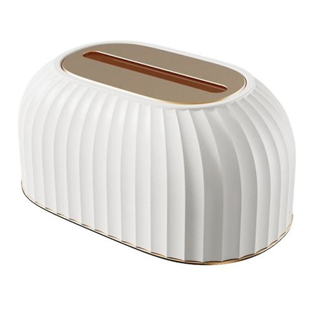 Monitoiminen nenäliina-laatikko Olohuone Maski Sekalaiset Työpöydän Jakava Säilytyslaatikko Pölyhihna Kansi F