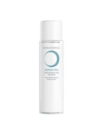 Derma Peel Acqua Micellare Delicata 250ml