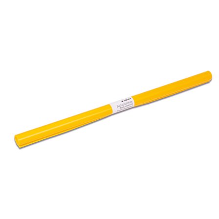 Herma Buchschutzfolie gelb 2 m 10Rol.