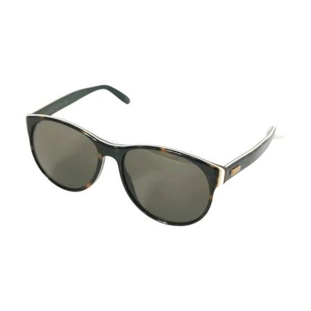 Gucci Vintage Pre-owned Solglasögon brun, Dam Vintage Accessoarer, Dam, Storlek: ONE SIZE
