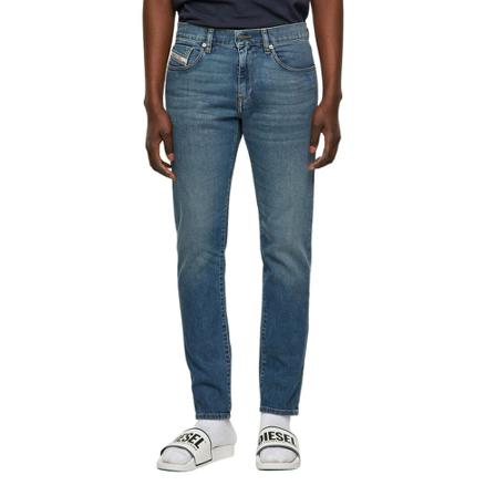 Diesel, jeans Blauw, Heren, Maat:W31 L30