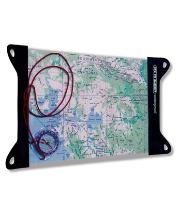 Sea to Summit Guide M