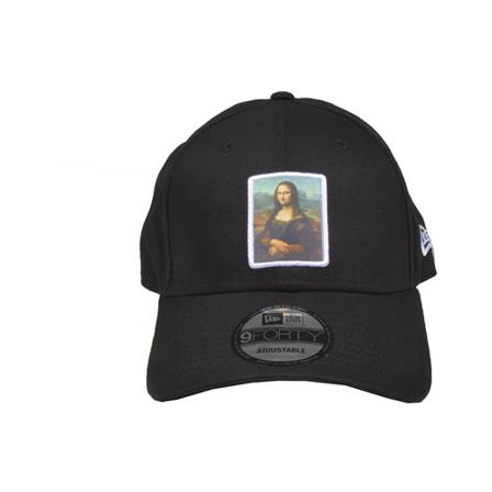 New Era - Kepsar - Svart - Herr - Storlek: One Size, Herr, Storlek: ONE SIZE