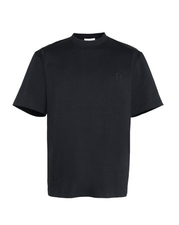 Hést Elmo T-Shirt Herre - Jet Black