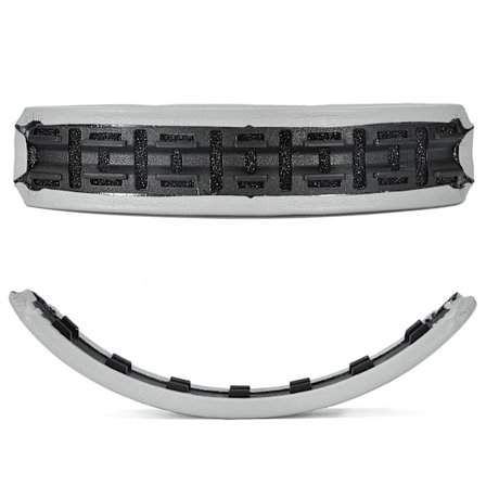 Vaihtopääpanta Bose QC35, QC35II, QC45 LightGrey