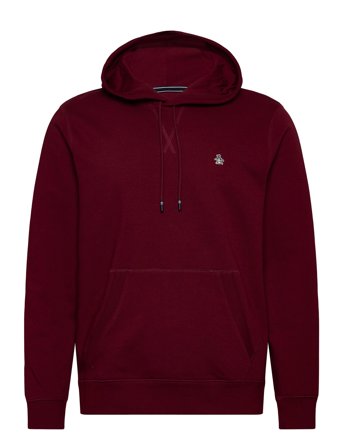 Original Penguin | Org Flc Hoodie Stick | S