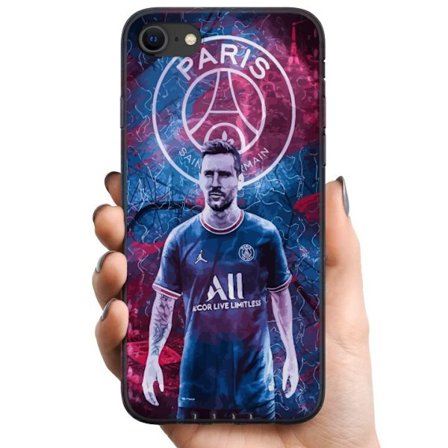 Kompatibelt Mobilskal till Apple Apple iPhone SE (2020) Lionel Messi