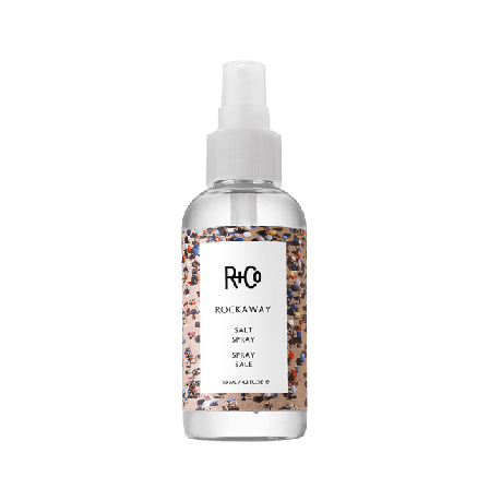 R+Co ROCKAWAY Salt Spray Hårstyling Dam 124 ML