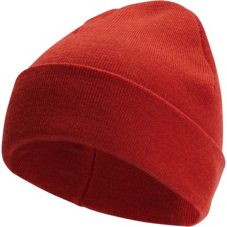 Woolpower Beanie Classic beanies Red ONESIZE