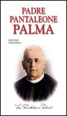 Padre Pantaleone Palma Gaetano Passarelli